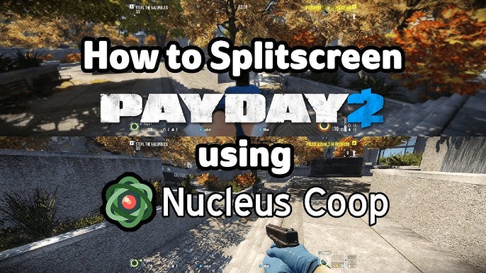 Is Payday 3 Split Screen? Everything about Payday 3 Game - News