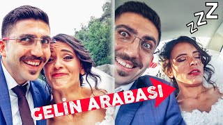 UYUYAN GELİN! Nasıl Tanıştık? (Sevgi+1) * Doruk Demirci