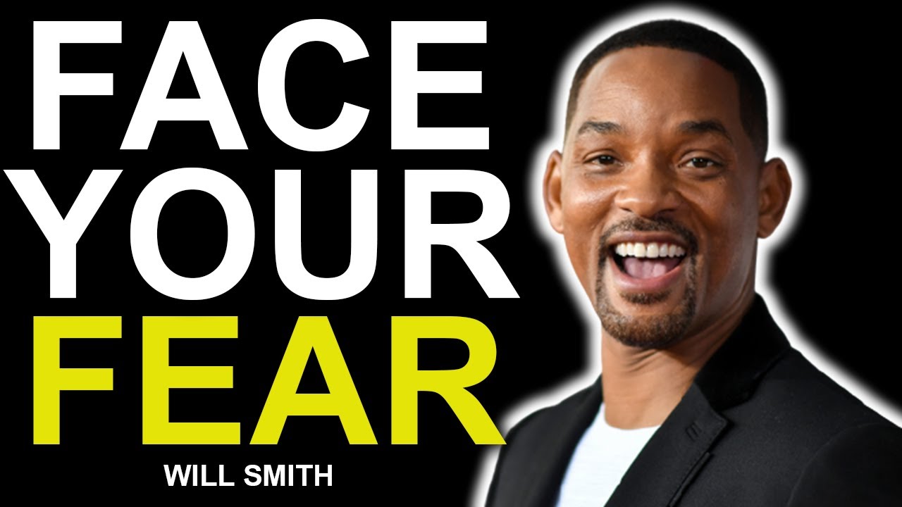 Will Smith's Life Advice Will Change You - One of the Greatest Speeches Ever | Will Smith Motivation