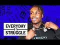 Lil Tjay Talks Debut LP 'True 2 Myself,' Adapting to Fame & Musical Influences | Everyday Struggle