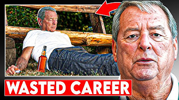 Het drama van Fuzzy Zoeller, hoe hij zijn carrière verwoestte