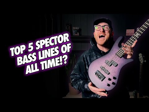 Top 5 Spector