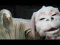 Falkor and the fellowship of the ring