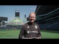Interview: Brian Schmetzer on preparing to face Portland Timbers
