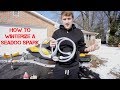 How To Winterize Your SeaDoo Spark!!