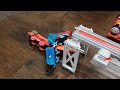 Small Thomas &amp; Friends World's Strongest Engine 595!