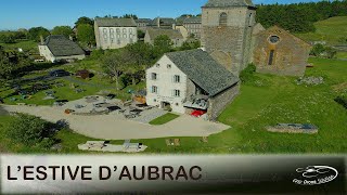 Lestive Daubrac - Chemin De St Jacques