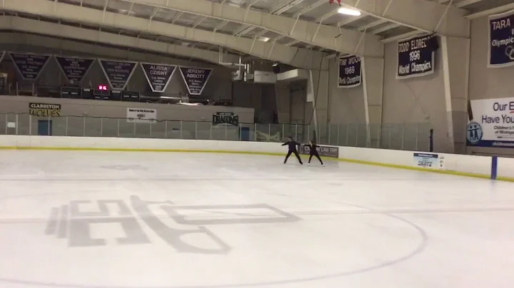 Rachel Heinz icepartnersearch