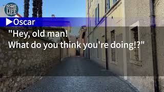 Wife’s seat was a trash can at a company gathering, unaware that she’s my wife, a major shareholder…