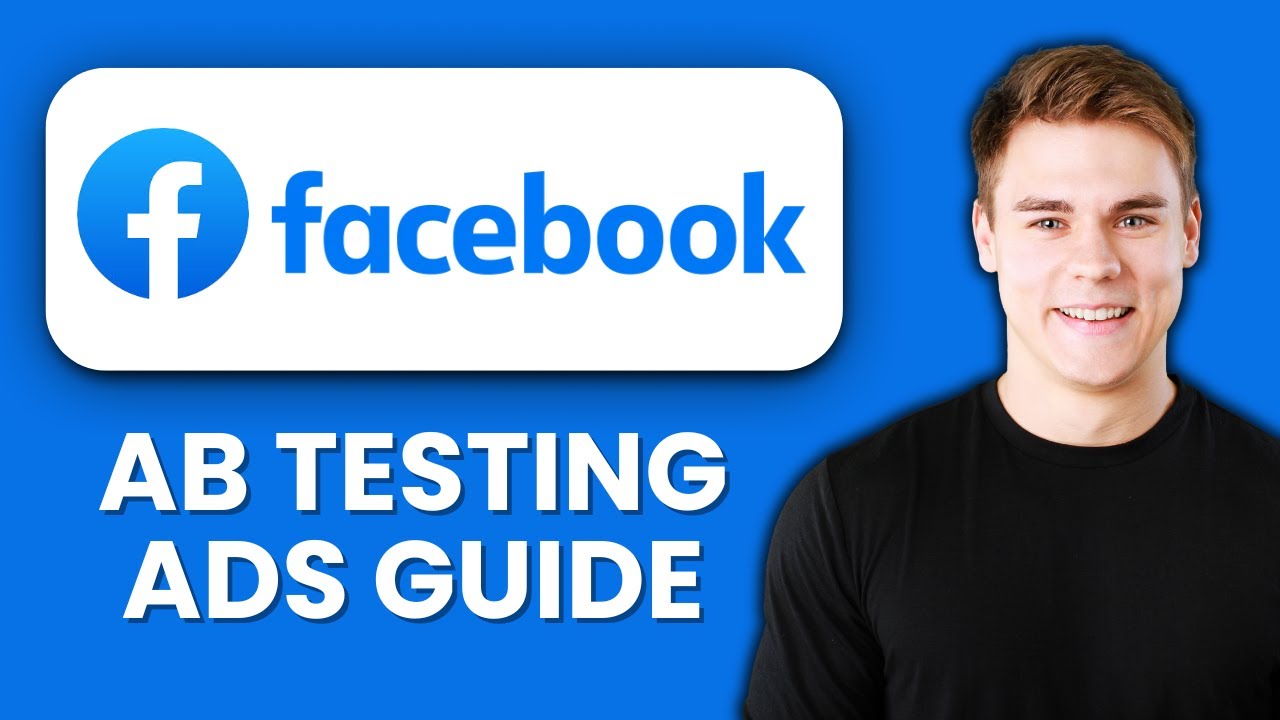 NEW! How to Do A/B Testing in Facebook Ads (2025) 🧪 | Split Test ...
