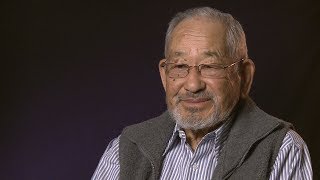 Organizing Tule Lake Pilgrimages - Jimi Yamaichi