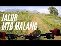 #EDISIGOWES - Jalur Gowes Kota Malang (Merjosari - Oma Campus) Siskiu 6