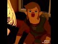 Link Screaming