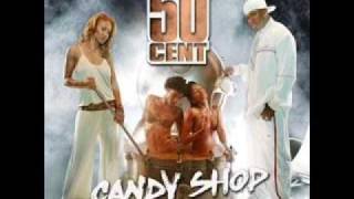 Video thumbnail of "50 Cent - Candy Shop (Official)"