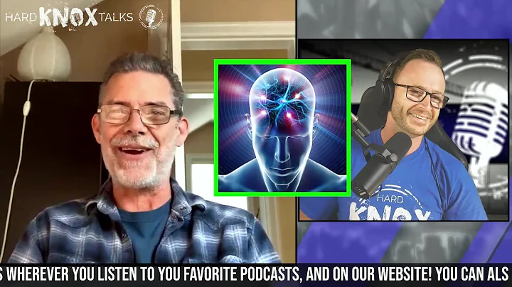 💥💥Can LSD Cure Alcoholism?? Find Out What Garyth Did NOW!!💥💥