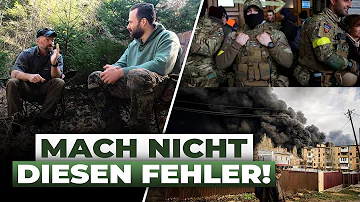 Was ist der Unterschied zwischen einem Soldaten und einem Söldner?