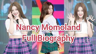 Nancy Momoland Tik Tok Viral Girl | Nancy Full Biography | Boyfriend | Age | Height