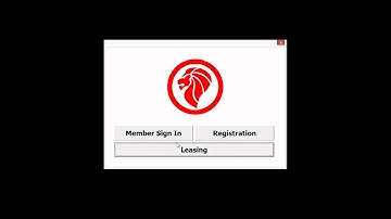 Excel VBA App for Member check - video leasing