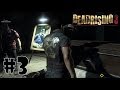 DEAD RISING 3 PC Walktrough #3 | Chapter 2 : It's Somebody's Funeral
