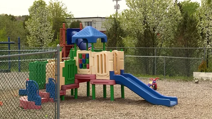 Maine day care centers continue to struggle to find enough workers