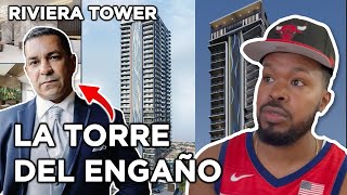 DEVELA EL ENGAÑO DE LA TORRE MÁS LUJOSA DE SANTO DOMINGO ESTE - CASO INDISARQ