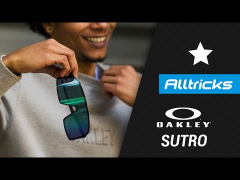 Vidéo: A qui appartient la marque Oakley ?