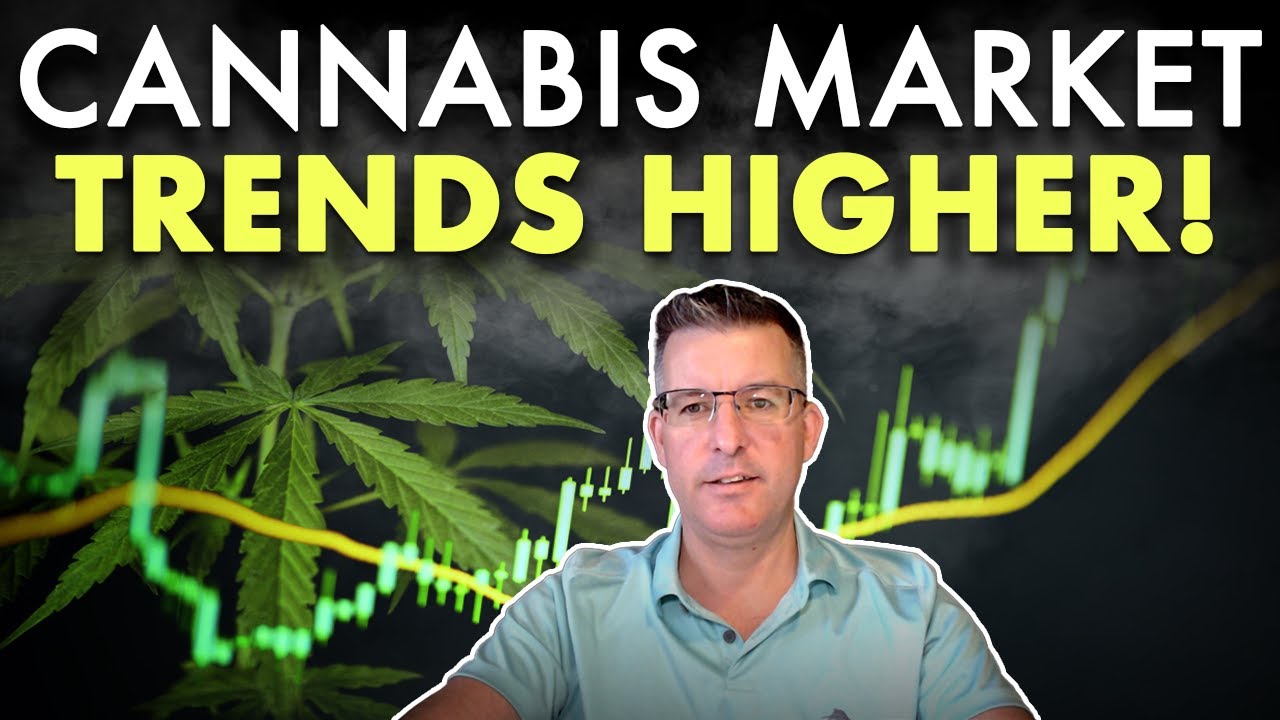 Senate Cannabis Bill Speculation Boosts Industry Stocks What S Next