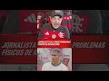 TNT Sports' Fred Caldeira Calls Out Richarlison's Injury Struggles in England