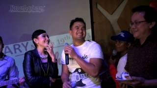 Download Lagu Saipul Jamil Pamer Foto Nikah, Indah Sari Cemburu? MP3 Download Lagu Saipul Jamil Pamer Foto Nikah, Indah Sari Cemburu? MP3