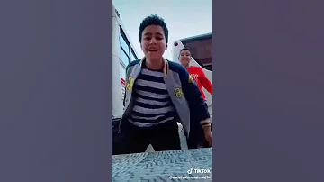 تيك توك علي مهرجان القاعدة كانت نايمة 