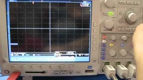 Pinpoint the boot up failure by decoding the SPI bus - by Tekbaobaozhang