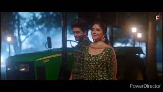 Pent Straight Official video  Gurnam Bhullar   Baani sandhu   Desi Crew   New Punjabi Songs 2024
