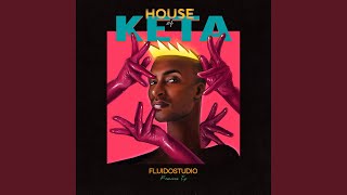 HOUSE OF KETA (feat. M¥SS KETA, Kenjiii, Populous) [Vergo Remix]