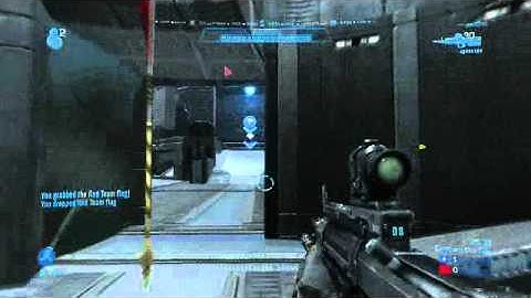 [CYCOM 5 Paris] Over, before capping the flag. (KFR. Super VS ParaZite) ♦ Renox [clip008]