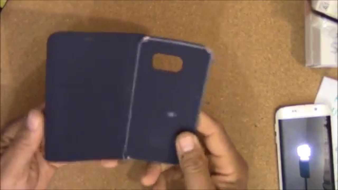 custodia flip wallet samsung galaxy s6 edge custodia flip wallet samsung galaxy s6 edge