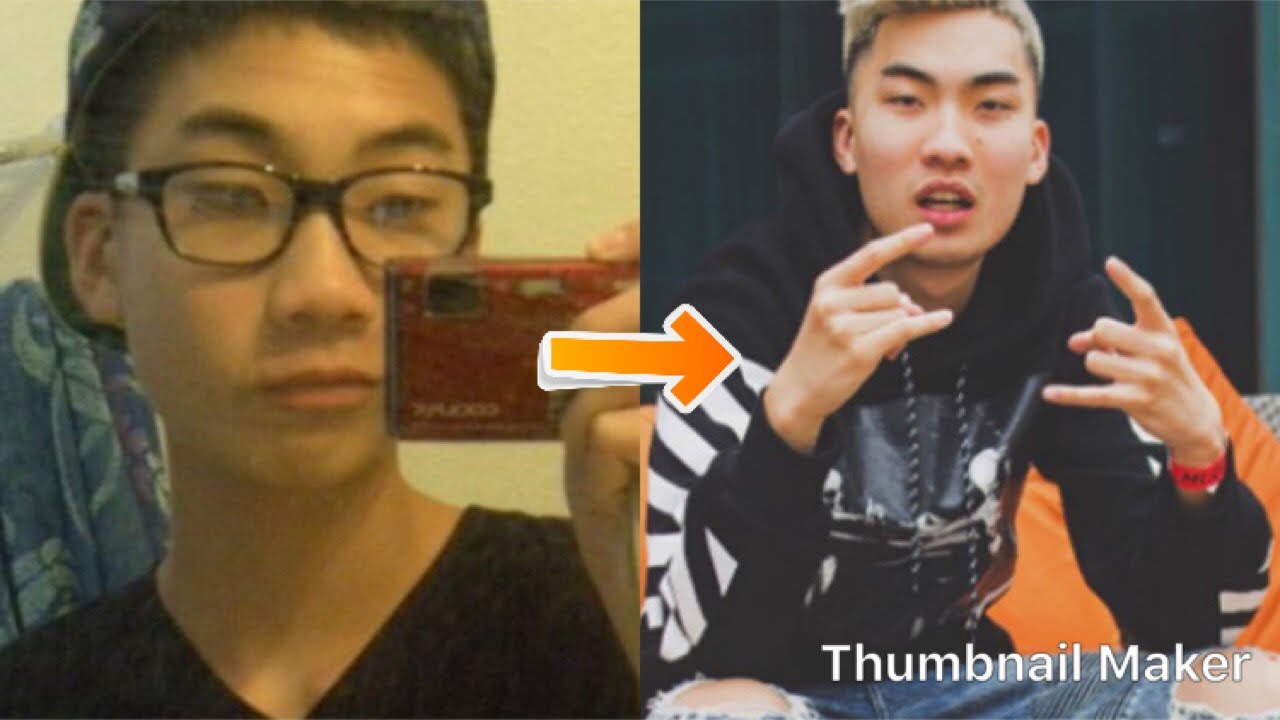 Clout Gang- When They Where Young(HD)