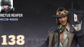 Warpath - Gameplay Walkthrough Part 138 (Android, iOS)