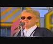 Roger Taylor The Cross TV Appearance 2