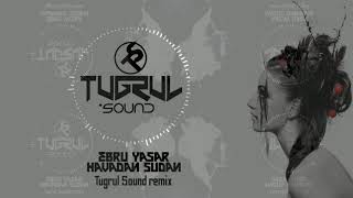 Tuğrul Sound Remix Ebru Yaşar-Havadan Sudan Resimi