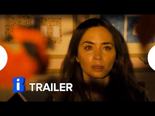 Dia D | Trailer 2 Oficial Dublado