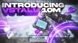 Introducing vStall 10M By Hold
