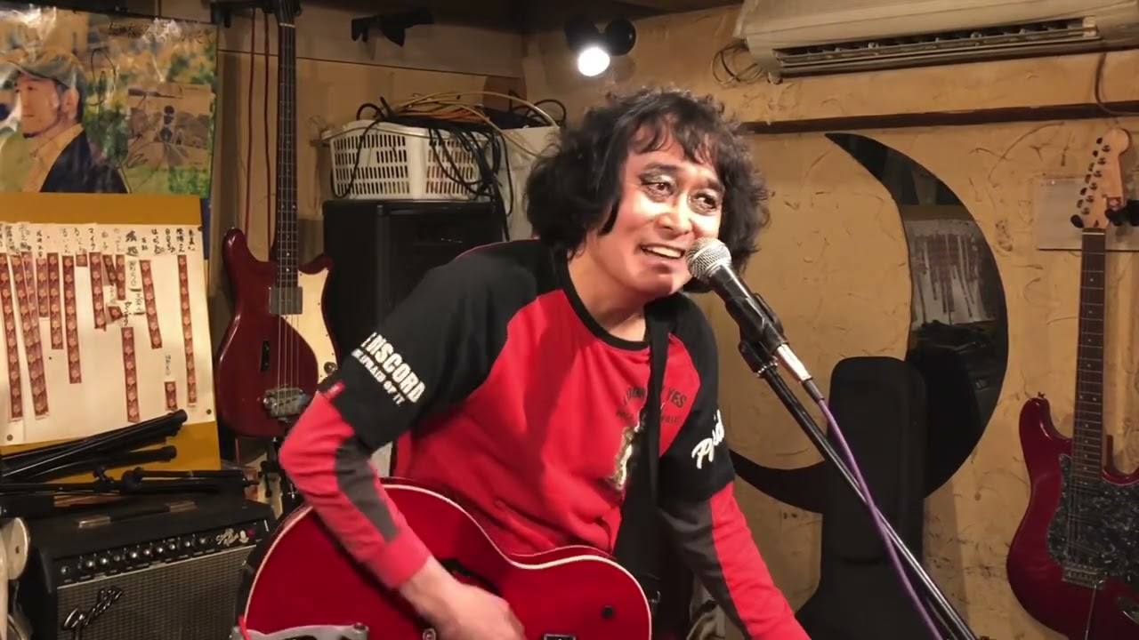 I WANT TO KISS YOU ！』西山正規 - YouTube