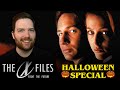 The X-Files: Fight the Future - Halloween Special