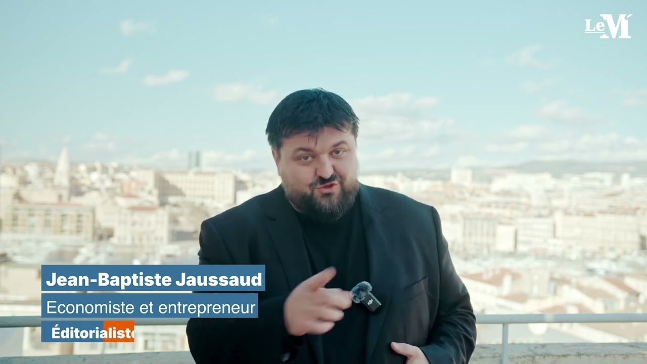 Jean Baptiste JAUSSAUD s'engage