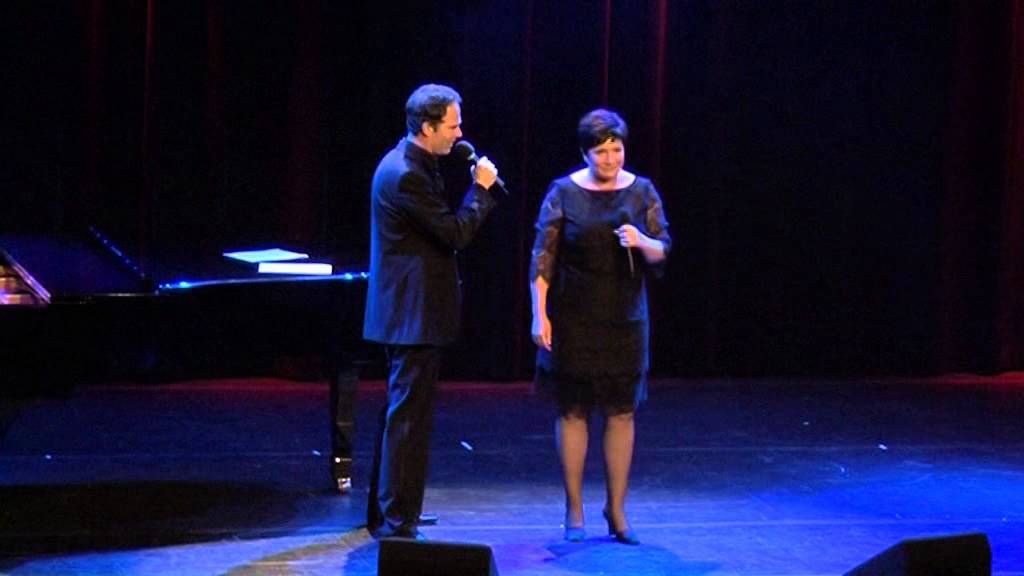 Thomas Borchert & Carin Filipcic - Totale Finsternis