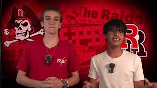 Weekly Wrap l 9/24/2026 News