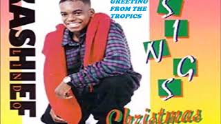 SEASON GREATINGS FROM THE TROPICS (Kashief Lindo)  Christmas Music   Reggae - Jamaica