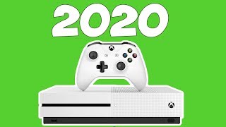 КУПИТЬ XBOX ONE S В 2020 ГОДУ | СТОИТ ЛИ?