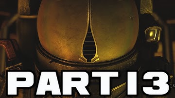 Cronos The New Dawn Walkthrough Gameplay Part 13 - Weronika - (PC Gameplay)