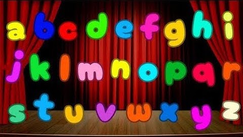 ABC Song in Different Styles | One Melody, Many Sounds | Fun Alphabet Learning for Kids